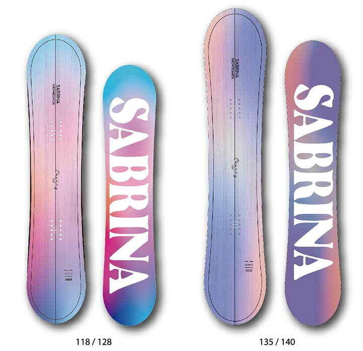 楽天市場】24-25 SABRINA サブリナ CHERRY チェリー 送料無料 キッズ 