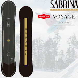 24-25 SABRINA Tui VOYAGE H[W  LADYS fB[X p