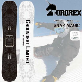 24-25 TORQREX トルクレックス SNAP MAGIC スナップマジック 送料無料 ヤクイ メンズ MENS 男性用 予約