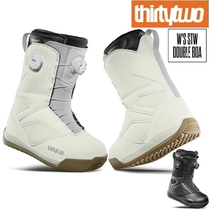楽天市場】24-25 THIRTYTWO サーティーツー WOMENS W