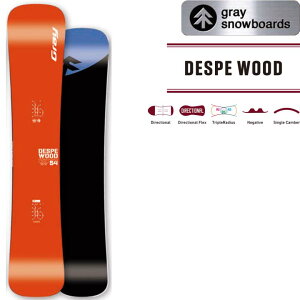 25-26 GRAY OC DESPE WOOD fXyEbh  J[rO Y MENS jp \