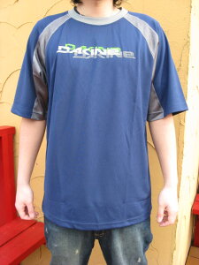 DAKINE FIRST LAYER Switch Jersey S/S NY/CL yLz