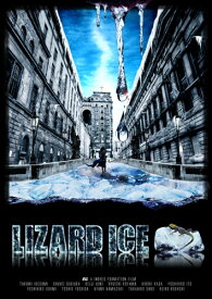 ≪30%OFF≫≪1万円以上の購入で送料無料≫SNOWBOARD DVD【LIZARD ICE】INDRES FORMATION FILMS
