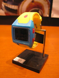 ≪送料無料≫NIXON WATCH Small Lodown Yellow/Blue/Rubine 【smtb-f】