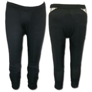 stINDUSTY PROTECTOR FIT Q PANT BLACKyS/M/Lzysmtb-fz