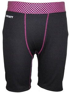 s1~ȏőts1~ȏőtINDUSTY EXTRA CHECKER PANTSyXS/Sz Black/Pink((EGA)̂)