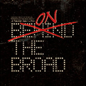 ≪メール便の場合送料無料≫SKATEBOARD DVD FESN Presents "ON THE BROAD"