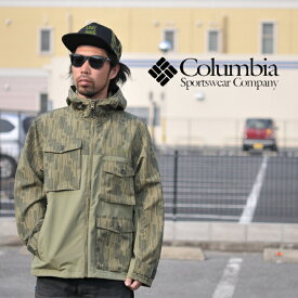 COLUMBIA コロンビア Tweletmeyer Setbacks Unllned jacket 30%OFF