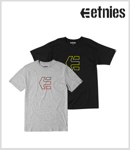 ETNIES Ggj[Y ICON OUTLINE M