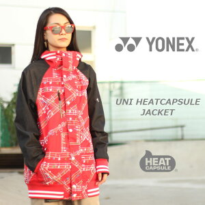 YONEX lbNX UNI HEAT CAPSULE JACKET q[gJvZWPbg SW7518 40OFF