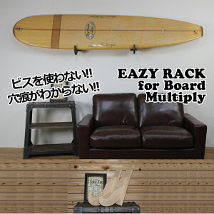 EASY RACK for BOARD with ǔl C[W[bN T[t{[h Multiply Type hdグ