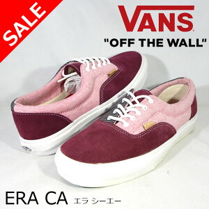 VANS oY ERA CA G PORT/ROYALE XPV[ V[Y 30OFF
