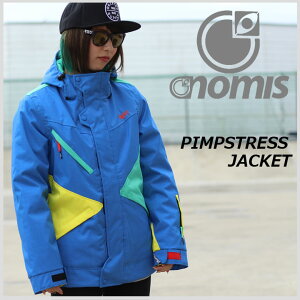 NOMIS m[~X W'S PIMPSTRESS JACKET svXgXWPbg BLUE 40OFF  Ai