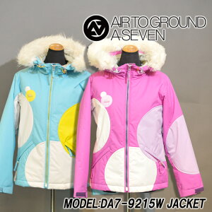A-SEVEN G[Zu DA7-9215W JACKET  40%OFF