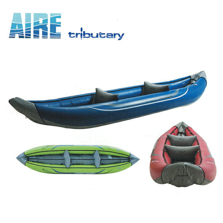 楽天市場】AIRE tributary エアー TR トムキャット タンデム 