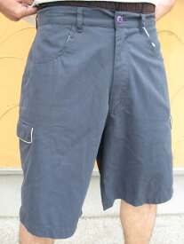 ★Special Sale!! 20%OFF!!★ aesthetics ショーツ NAVY 32