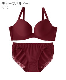 【バーゲン 特別価格】ブラジャー ショーツ セット 盛りブラ 超盛ブラ(R) シームレス ブラジャー&ショーツ(下着 レディース 盛れる 盛ブラ 女性 脇高 脇肉 脇高ブラ 谷間 可愛い ブラショーツ ブラセット セクシー 超盛りブラ かわいい下着 響かない シンプル 可愛い下着 シ