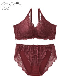 ブラジャー 脇肉 カシュクールレース 脇高ブラ(R) ブラジャー&ショーツ(女性 下着 レディース 脇高 ブラジャーセット 脇肉 ブラセット 谷間 ブラ ブラショーツ かわいい ブラショーツセット ショーツセット かわいい下着 ブラショーツ パンティー 安い おすすめ)