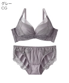 ブラジャー ショーツ セット レースリフト 脇高 ブラジャー&ショーツ ( 下着 レディース 女性 ブラショーツ ブラ&ショーツセット ブラ ブラセット 脇肉 補正下着 セクシー 可愛い パンティ 上下 ブラジャーショーツ レース ブラショーツセット 脇高ブラ パンツ 補正ブラ)