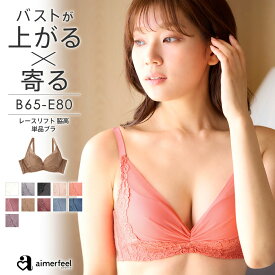 【セール 特別価格】ブラジャー レースリフト 脇高 単品ブラジャー ( 下着 レディース 女性 脇高ブラ 背肉 ブラ レース 谷間 単品 痛くない セクシー かわいい下着 脇高ブラジャー 補正ブラ 背中 脇肉 バスト 可愛い 補整下着 補正ブラジャー 補正下着 小胸 リフト 可愛い下