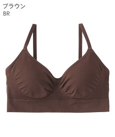【半額】ブラジャー ノンワイヤー 楽フィット ブラキャミ 単品ブラジャー(下着 レディース 女性 シームレス ブラ ホックなし ブラトップ ハーフトップ インナー カップ付き ワイヤレスブラ おうち時間 ナイトブラ スポーツブラ スポブラ 楽ちん 昼夜 安い おすすめ)outlet