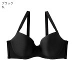 美胸ブラ単品ブラジャー(FGHカップ)