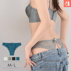 ショーツ 女性 スクエアレース ハーフバックショーツ(下着 レディース パンツ パンティ ハーフバック セクシー セクシーショーツ レースショーツ かわいい下着 パンティー ひびきにくい スクエアレース チーキー 単品 おしゃれ 可愛い レディースショーツ)【メール便可】