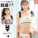 【新商品★P20倍】ブラジャー ショーツ セット シアーチェック ハーフカップ 超盛ブラ(R) ブラジャー&ショーツ(下着 レディース 盛りブラ 谷間 超盛 寄せ 上げ 盛ブラ 2WAY リボン ブラセット ストラップ ストラップレスブラ セクシー ブラショーツ ブラセット フリル 盛れる