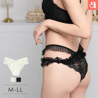 福C ショーツ パールドロップ ハーフバックショーツ(下着 女性 パンツ レディースショーツ インナー 単品…