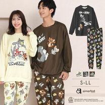 楽天市場】トムとジェリー ルームウェアの通販 