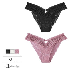 福C【2点20％OFFクーポン】ショーツ バレエコア チュール ハーフバックショーツ(下着 パンツ パンティ チーキー パンティー セクシーショーツ レディース レース 女性下着 ランジェリー ハーフバック バックレースショーツ かわいい下着 美尻 レース下着 フリル)【メール便