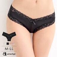 福C【MAX30％OFFクーポン】ショーツ レース レーシー ハーフバックショーツ 2(下着 女性 パンツ パンティ…
