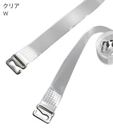 【まとめ買い20％OFFクーポン】透明ストラップ 10mm ブラストラップ(下着 オフショルダー ブラストラップ ストラップレス インナー クリアストラップ オフショル 透明ストラップ レディース ブラ 透明 ストラップレスブラ 女性 付け替え 肩出し 肌見せ ドレス ベアショルダ