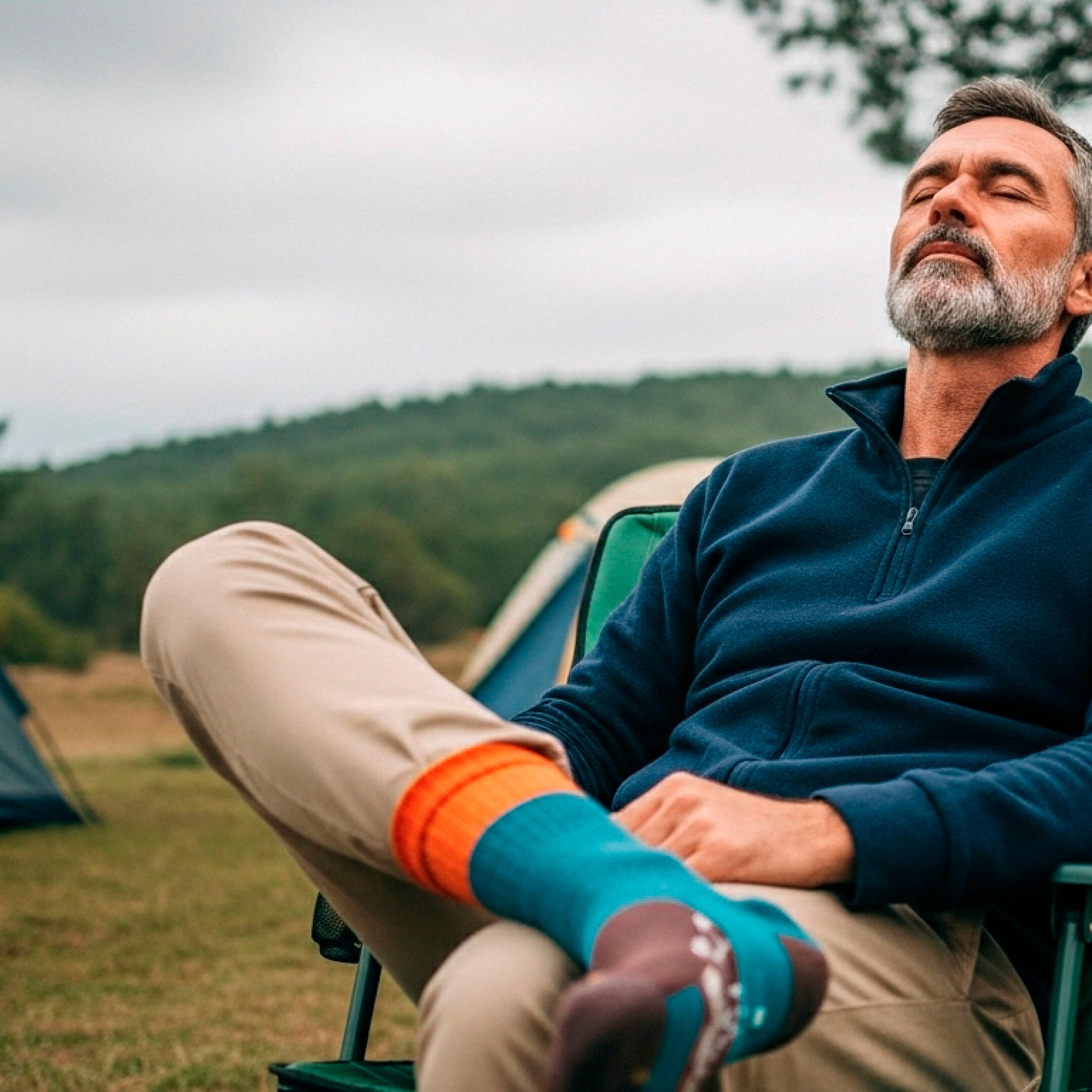  ANDSOX(アンドソックス)