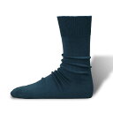 SHOWATABÉ ショウワタベ Giza Cotton Mercerized Socks ギザコットンマーセライズドソックス SW-13 decka Quality socks デカクォリティソックス 靴下 ユニセックス レディース メンズ 日本製 クルーソックス おしゃれ ブランド