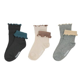 楽天市場 フリル 靴下 レッグウェア キッズファッション キッズ ベビー マタニティの通販