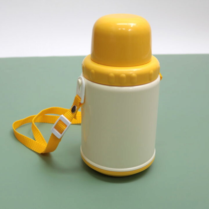 楽天市場 無地でオリジナル水筒が作れちゃう Stample スタンプル 380ml コップ付き水筒 子供 保育園 給食 保冷 軽い 軽量 ランチ コップ こっぷ キッズ ベビー プラスチック プラ水筒 かわいい 子供 こども 子ども 男の子 女の子 お弁当 遠足 通園 入園 幼稚園