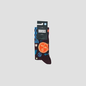Happy Socks�i�n�b�s�[�\�b�N�X�jGemini Sock