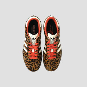 adidas�i�A�f�B�_�X�jadidas Originals �T���o OG / SAMBA OG W COABLACK/PRELOVED DREAD/CREAMWHITE