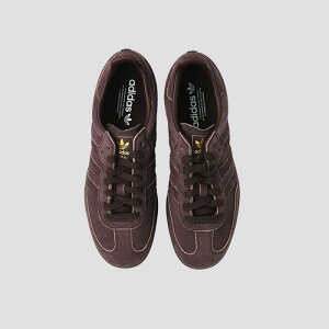 adidas�i�A�f�B�_�X�jadidas Originals �T���o OG / SAMBA OG SHADOW BROWN/SHADOW BROWN/KHAKI BROWN