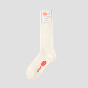 FilMelange�i�t�B���������W�F�j�yWOMENS�z CODY / �R�f�B COTTON WOOL SOCKS WHITE