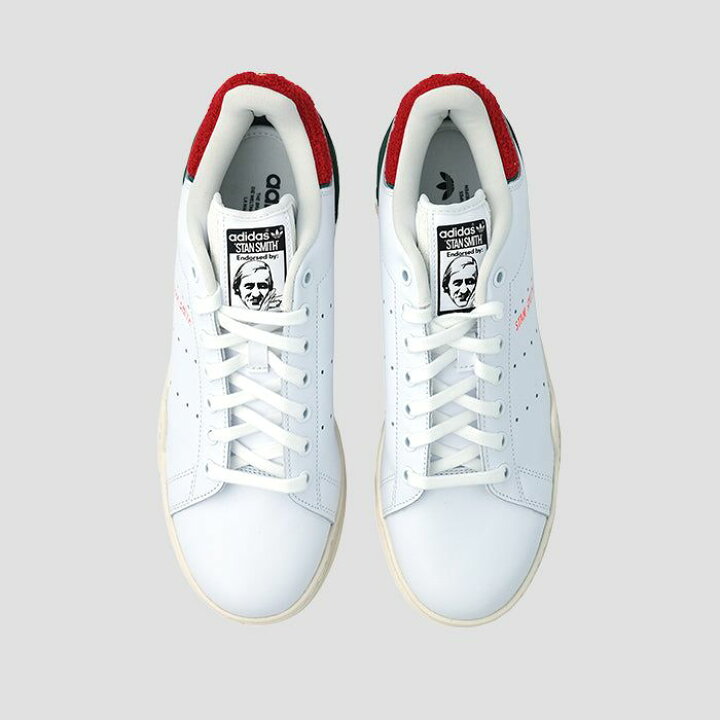 楽天市場】adidas（アディダス）adidas Originals スタンスミス ボネガ 
