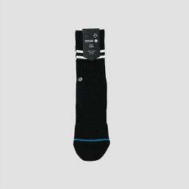 STANCE（スタンス）THE VITALITY（BLACK）S