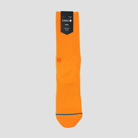 STANCE（スタンス）ICON （ORANGE）L
