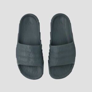 adidasiAfB_Xjadidas AfBb^ 22 T_ / ADILETTE 22 SLIDES GRAY FIVE×CORE BLACK