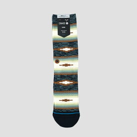 STANCE（スタンス）PALAMA（NAVY）L