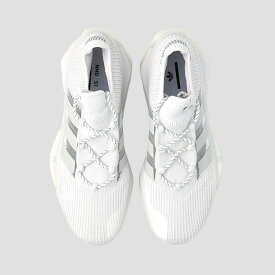 adidas（アディダス）adidas Originals NMD_S1 WHITE