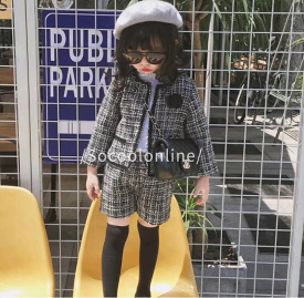 楽天市場 入学式 女の子 ジャケットの通販