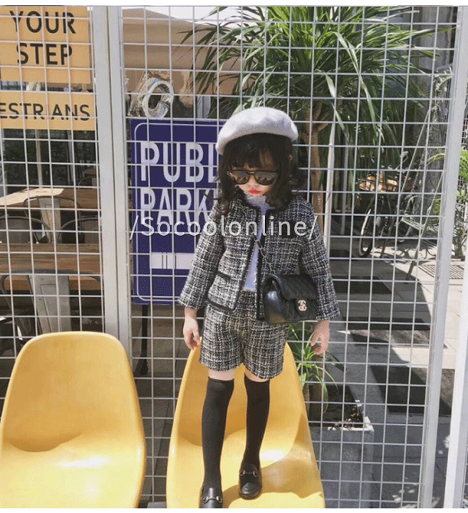 楽天市場 300円クーポン 卒園式 女の子 ジャケット ショートパンツ 入学式 子供服 入園式 女の子 ワンピース 子供ワンピース 韓国 子供服 入学式 長袖ワンピース キッズ 発表会 子供服 子供服 長袖 Socool Online