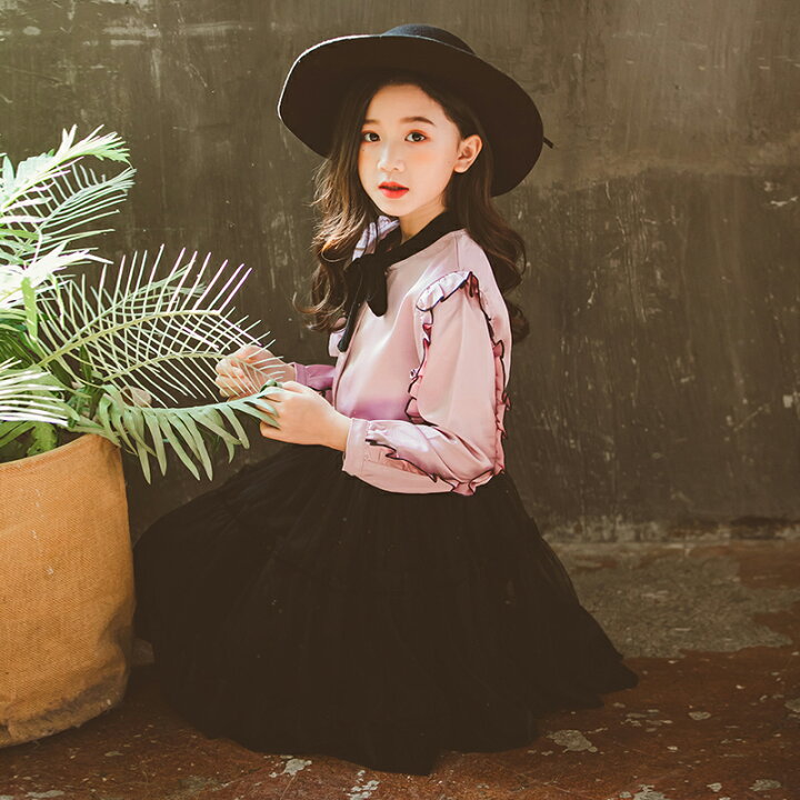 楽天市場 300円クーポン 子供服 2点セット 長袖 シャツ ふんわりスカート チュール 夏 夏服 長袖 ブラウス スカート 女の子 韓国子供服 かわいい おしゃれ セットアップ 発表会 結婚式 お出かけ フォーマル 七五三 卒園式 入園式 入学式 1cm 140cm Socool Online 楽天市場 300円クーポン 子供服 2点セット 長袖 シャツ ふんわりスカート チュール 夏 夏服 長袖 ブラウス スカート 女の子 韓国子供服 かわいい おしゃれ セットアップ 発表会 結婚式 お出かけ フォーマル 七五三 卒園式 入園式 入学式 1cm 140cm Socool Online